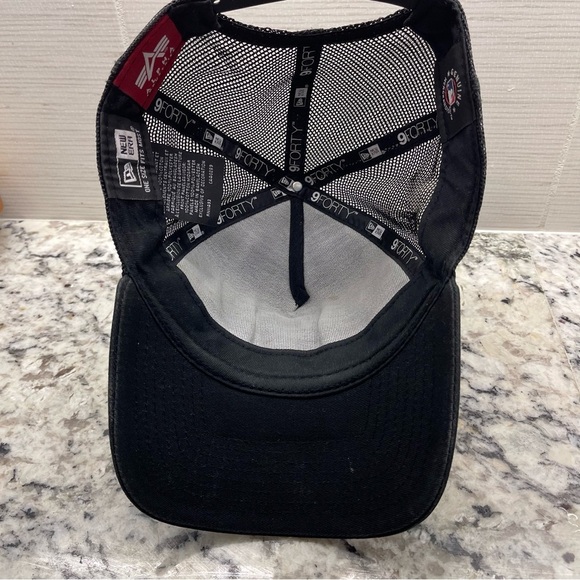 San Francisco Giants Mesh Trucker Snapback Hat Cap Sports Specialties - Picture 5 of 5